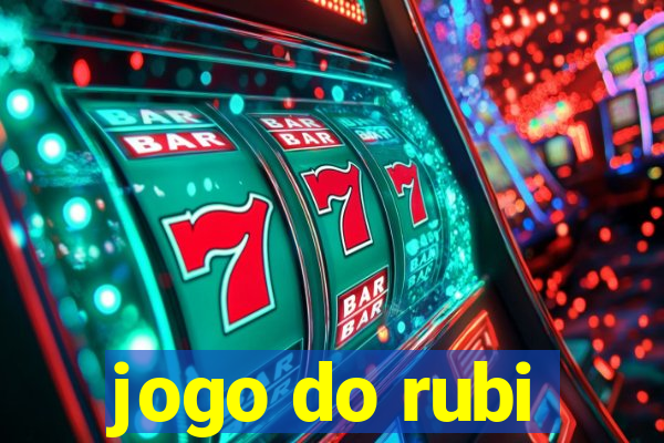 jogo do rubi